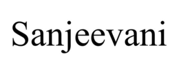 SANJEEVANI trademark