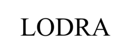 LODRA trademark