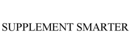SUPPLEMENT SMARTER trademark