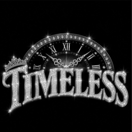 TIMELESS trademark