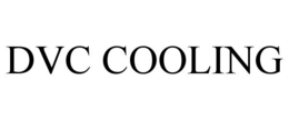 DVC COOLING trademark