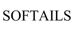 SOFTAILS trademark