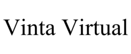 VINTA VIRTUAL trademark
