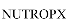 NUTROPX trademark