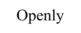 OPENLY trademark
