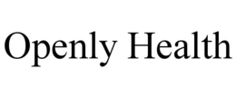 OPENLY HEALTH trademark