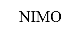 NIMO trademark