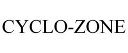 CYCLO-ZONE trademark