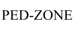 PED-ZONE trademark