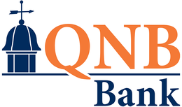 QNB BANK trademark