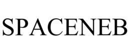 SPACENEB trademark