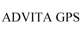 ADVITA GPS trademark