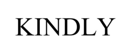 KINDLY trademark
