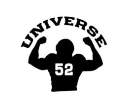 UNIVERSE 52 trademark