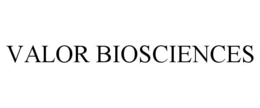 VALOR BIOSCIENCES trademark