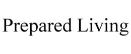 PREPARED LIVING trademark