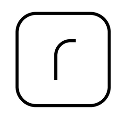 R trademark