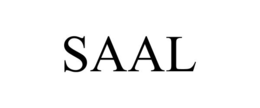 SAAL trademark