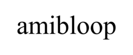 AMIBLOOP trademark