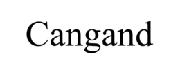 CANGAND trademark
