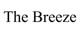 THE BREEZE trademark