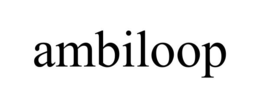 AMBILOOP trademark