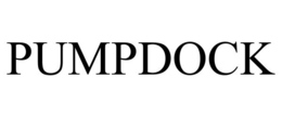 PUMPDOCK trademark