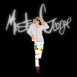 MISTER GEORGE trademark