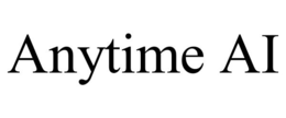 ANYTIME AI trademark