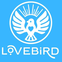 LOVEBIRD trademark