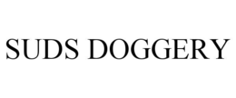 SUDS DOGGERY trademark