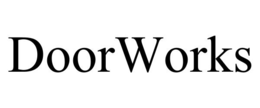 DOORWORKS trademark