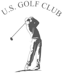U.S. GOLF CLUB trademark