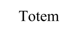 TOTEM trademark