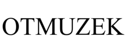 OTMUZEK trademark