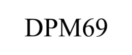 DPM69 trademark