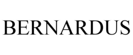 BERNARDUS trademark