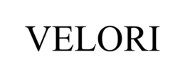 VELORI trademark