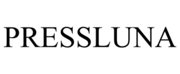PRESSLUNA trademark