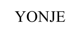 YONJE trademark