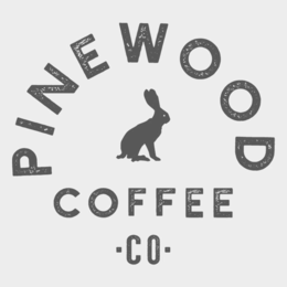 PINEWOOD COFFEE -CO- trademark