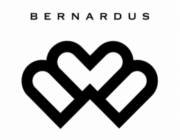 BB BERNARDUS trademark
