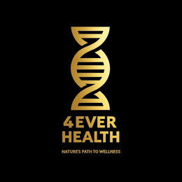 4EVER HEALTH NATURE'S PATH TO WELLNESS trademark