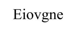 EIOVGNE trademark