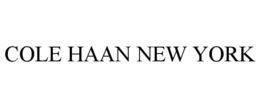 COLE HAAN NEW YORK trademark