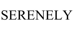 SERENELY trademark