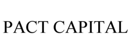 PACT CAPITAL trademark