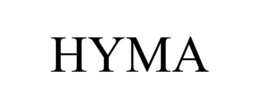 HYMA trademark