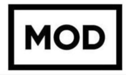 MOD trademark