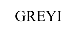GREYI trademark
